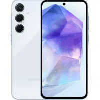 a55 سامسونگ 256|موبایل|قزوین, |دیوار