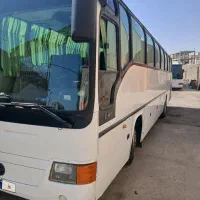 اتوبوس ۴۵۷بیابانی