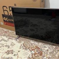 تلوزیون LG 49 اینچ