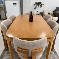 میز غذاخوری