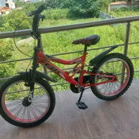 دوچرخه سایز۲۰