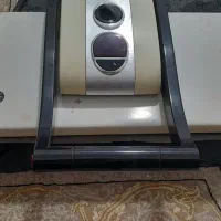 اتوبخار وپرس درحد سعی سالم|اتو و لوازم اتو|زابل, |دیوار