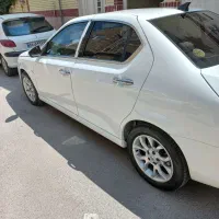 دناپلاس توربوشارژ اتومات ۱۴۰۲|خودرو سواری و وانت|مبارکه, |دیوار