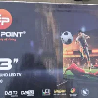 فروش تلویزیون LED ایست پوینت ۴۳ اینچ