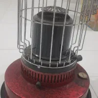 چراغ نفتی مدل گنجینه  6 لیتر کم کارکرد|بخاری، هیتر، شومینه|اسلام‌‌آباد غرب, |دیوار