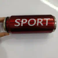 قمقمه