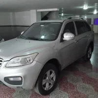 لیفان x60|خودرو سواری و وانت|تهران, شهرک ولیعصر جنوبی|دیوار