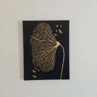 تابلو قاصدک