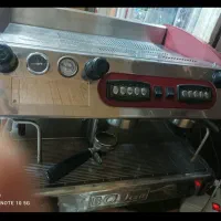دستگاه قهوه ساز صنعتی