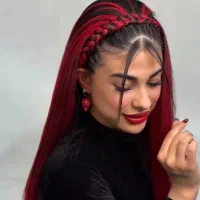 بافت مو یلدایی و تمامی خدمات با تخفیف ۵۰٪