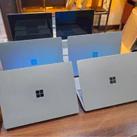 Surface laptop . Pro .book / سایکل زیر ۱۰۰|رایانه همراه|مشهد, دانشجو|دیوار