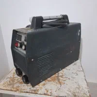 دستگاه جوش اینورتر 200 آمپر پاور دریل