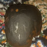 سنگ هبهاب عتیقه ومهره