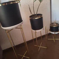 گلدان
