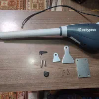 جک V2 calypso 400 وی تو تک لنگه اکبند