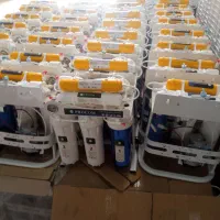 تعمیر و فروش آبشیرین کن به قیمت عمده