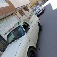 پیکان وانت مدل86 شاسی پلمپ