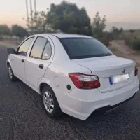 ساینا GXL دوگانه مدل1404