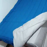 رو تختی مناسب تخت عرض ۱۲۰