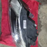 چراغ جلو کوییک ساینا سالم|قطعات یدکی و لوازم جانبی|سمنان, |دیوار