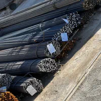 میلگرد ، خاموت ، آهن