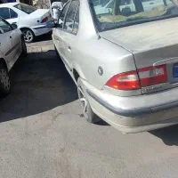 سمند مدل ۸۲