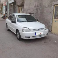 ریو ۸۸ تک برگ سند