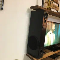 یک چفت باند|سیستم صوتی خانگی|بندر انزلی, عباس آباد|دیوار