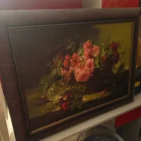 تابلو نقاشی