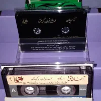 نوارکاست|فیلم و موسیقی|تهران, سوهانک|دیوار