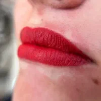 میکرو.شیدلب .میکاپ.کراتین|خدمات آرایشگری و زیبایی|قم, شهرک امام حسین|دیوار