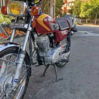 کویر 125