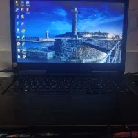 Dell Precision 7710 فول پک+دو دسته بازی تجهیز کامل