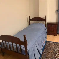 سرویس خواب تمام چوب
