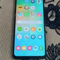 گوشی سامسونگ a06 پنج ماه کارکرده
