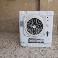 کولر کوچیک ابی مدل توربو