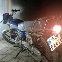 احسان 200cc|موتورسیکلت|تربت جام, خیرآباد|دیوار