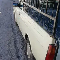 پیکان وانت ۹۳