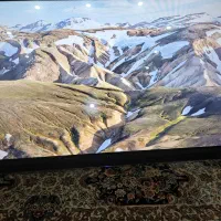 ال ای  دی 43 اندروید (فقط امروز)