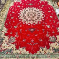 قالی ۱۲ متری