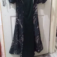 لباس مجلسی سایز ۴۰|لباس|شاهدشهر, |دیوار