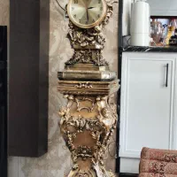 ساعت نو شیک عروس پسند