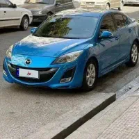 مزدا نیو مدل ۹۰ تیپ3|خودرو سواری و وانت|تهران, کاشانک|دیوار