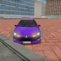 فروش پژو Sd صندوقدارV8