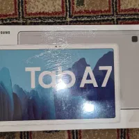 galaxy tab A7 10.4 اکبند|تبلت|تهران, پونک|دیوار