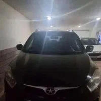 جکS5 اتومات مدل۹۵بیرنگ(قابل معاوضه)|خودرو سواری و وانت|تبریز, |دیوار