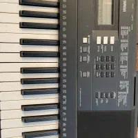 کیبورد پیانو یاماها Yamaha مدل PSR-E343