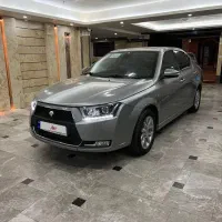 دنا پلاس توربو اتومات آپشنال|خودرو سواری و وانت|تهران, مهرآباد جنوبی|دیوار