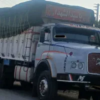 ده چرخ مان