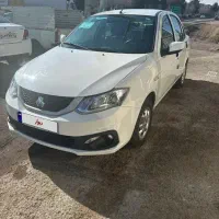 ساینا 1402s خشک|خودرو سواری و وانت|تبریز, |دیوار